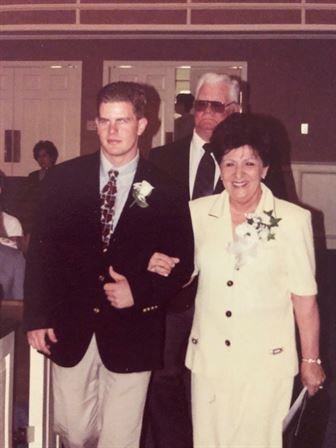 Carolyn Joyce Parker - Photo 35