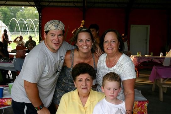 Carolyn Joyce Parker - Photo 38