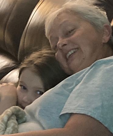 Carolyn Joyce Parker - Photo 50