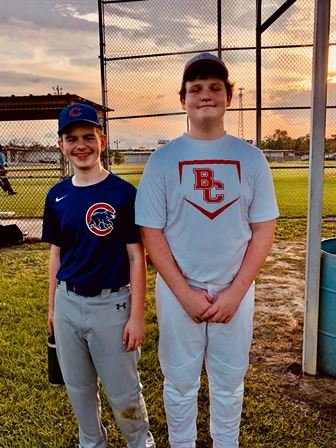 Carolyn Joyce Parker - Photo 52