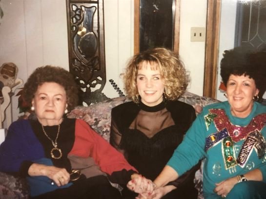 Carolyn Joyce Parker - Photo 54