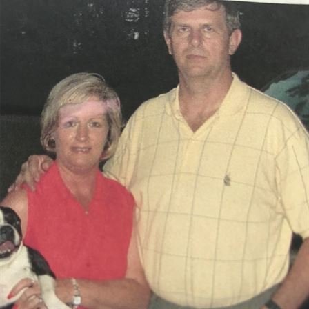 Carolyn Joyce Parker - Photo 60