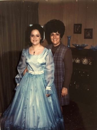 Carolyn Joyce Parker - Photo 61