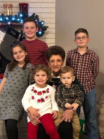 Carolyn Joyce Parker - Photo 64