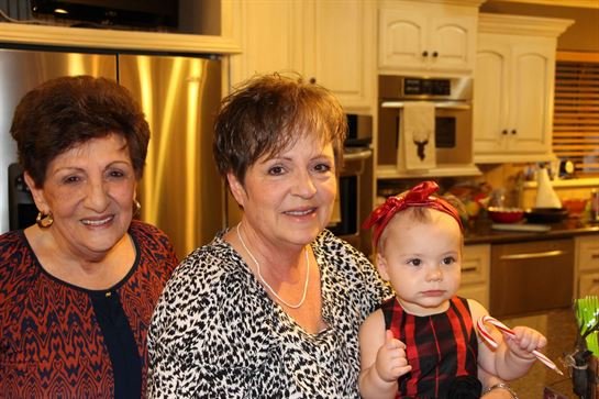 Carolyn Joyce Parker - Photo 65