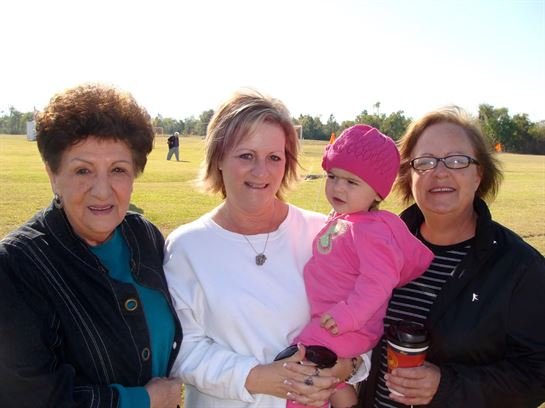 Carolyn Joyce Parker - Photo 71