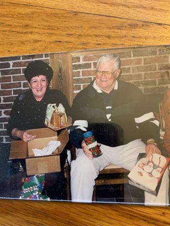 Carolyn Joyce Parker - Photo 74