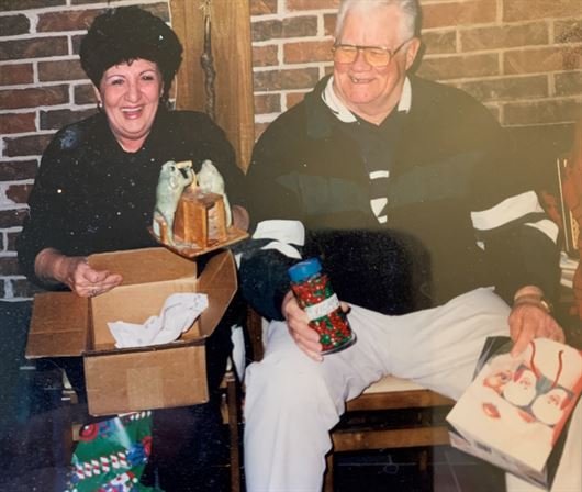 Carolyn Joyce Parker - Photo 77