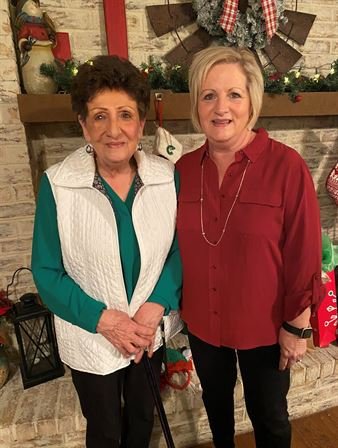 Carolyn Joyce Parker - Photo 78