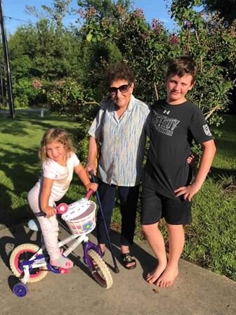 Carolyn Joyce Parker - Photo 83