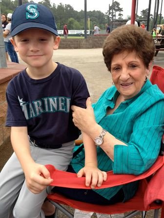 Carolyn Joyce Parker - Photo 86