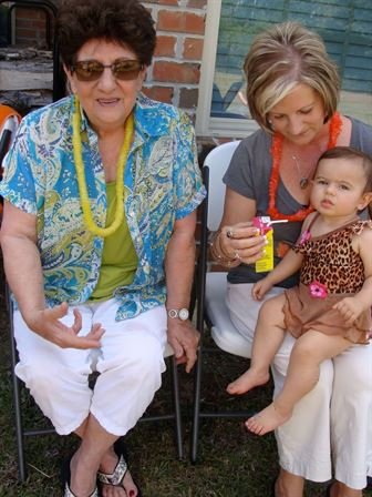 Carolyn Joyce Parker - Photo 85