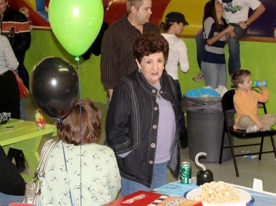 Carolyn Joyce Parker - Photo 87