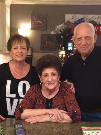 Carolyn Joyce Parker - Photo 91