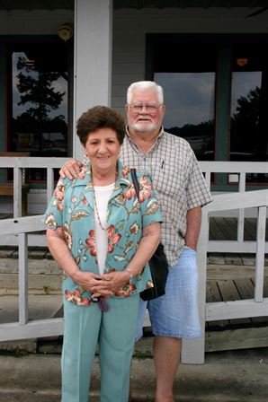 Carolyn Joyce Parker - Photo 93