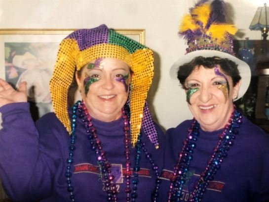 Carolyn Joyce Parker - Photo 95