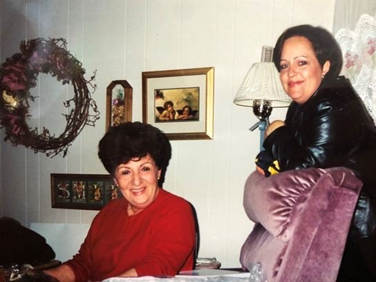 Carolyn Joyce Parker - Photo 101