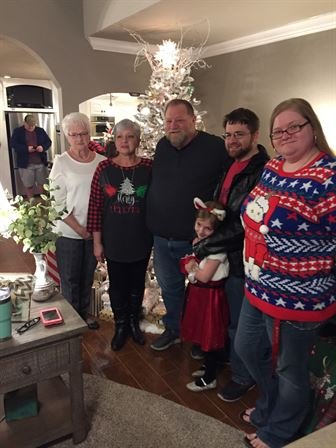 Carolyn Joyce Parker - Photo 99