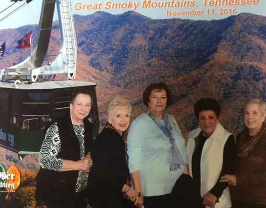 Carolyn Joyce Parker - Photo 103