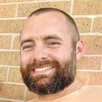 Jordan William Stevenson