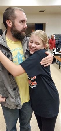 Jordan William Stevenson - Photo 29