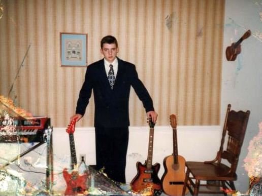 Jordan William Stevenson - Photo 38