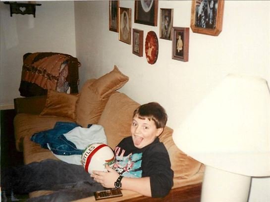 Jordan William Stevenson - Photo 60