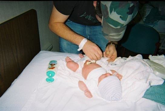 Jordan William Stevenson - Photo 68