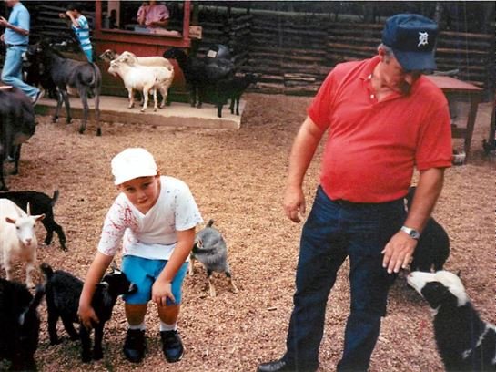 Jordan William Stevenson - Photo 74