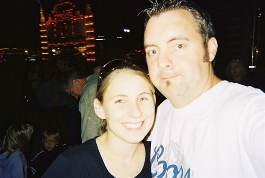 Jordan William Stevenson - Photo 102