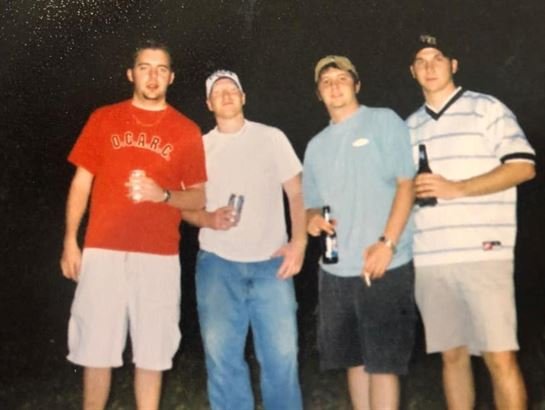 Jordan William Stevenson - Photo 109