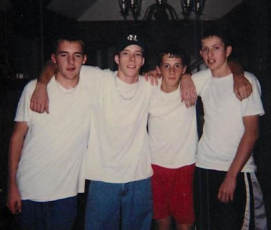 Jordan William Stevenson - Photo 114