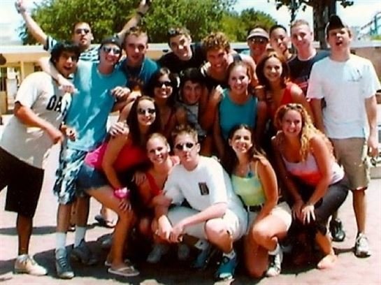 Jordan William Stevenson - Photo 120