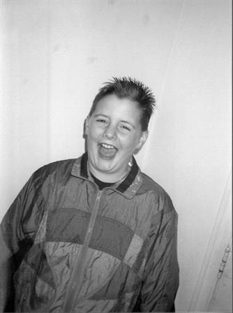 Jordan William Stevenson - Photo 122