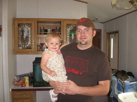 Jordan William Stevenson - Photo 129