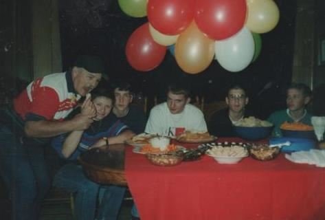 Jordan William Stevenson - Photo 134