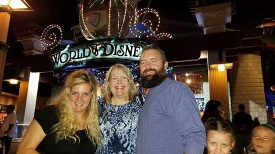 Jordan William Stevenson - Photo 137