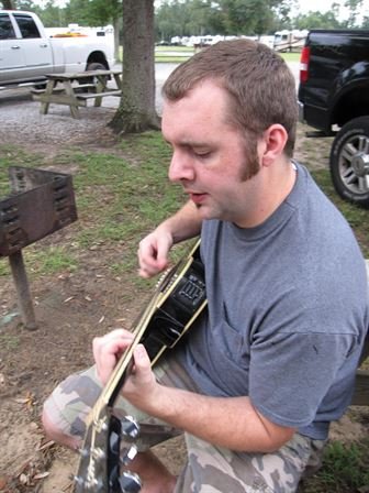 Jordan William Stevenson - Photo 139