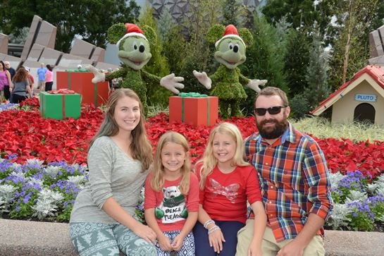 Jordan William Stevenson - Photo 160