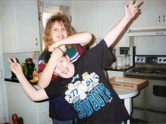 Jordan William Stevenson - Photo 166