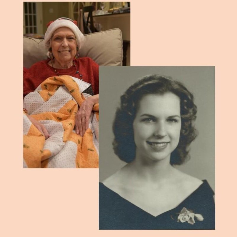 Anna Patricia (Wistner) Quarles - Photo 2