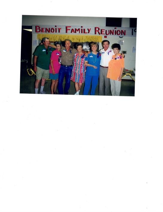 Athanase Benoit, Jr. - Photo 11