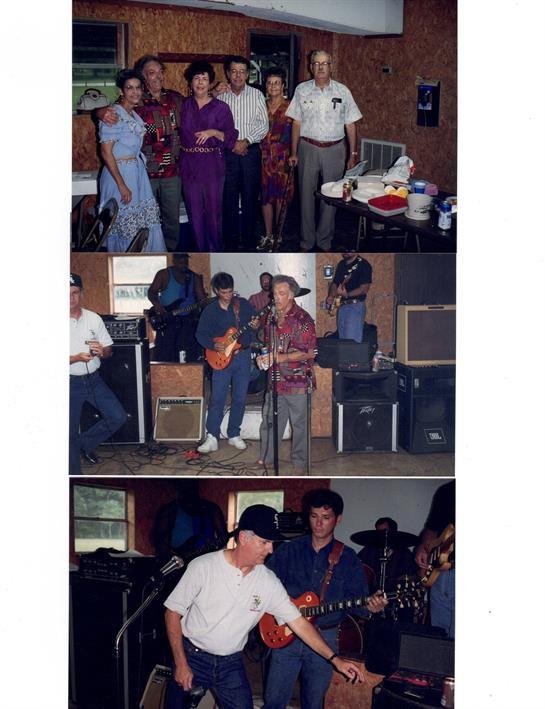 Athanase Benoit, Jr. - Photo 12