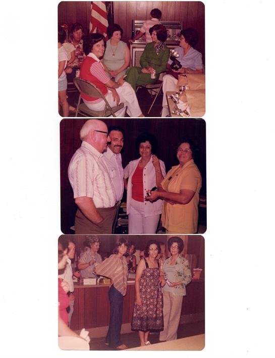 Athanase Benoit, Jr. - Photo 16