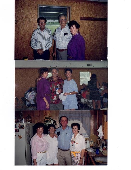 Athanase Benoit, Jr. - Photo 20