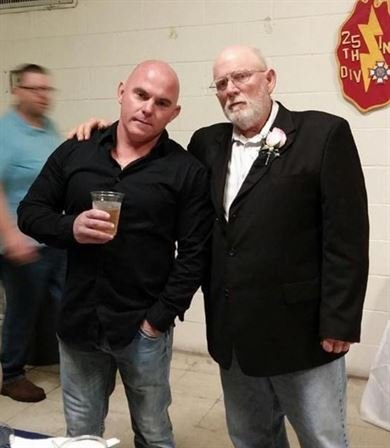 Robert George Bloomer, Sr. - Photo 8