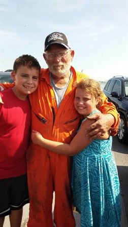 Robert George Bloomer, Sr. - Photo 9