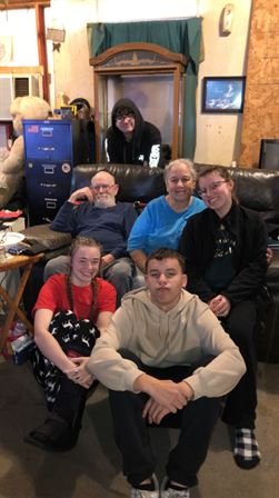 Robert George Bloomer, Sr. - Photo 12