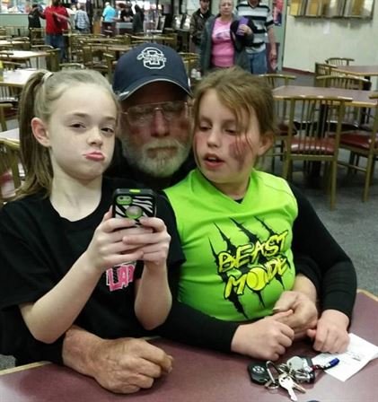 Robert George Bloomer, Sr. - Photo 13