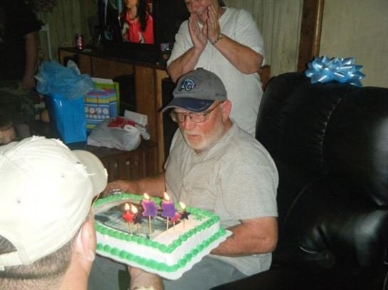 Robert George Bloomer, Sr. - Photo 18